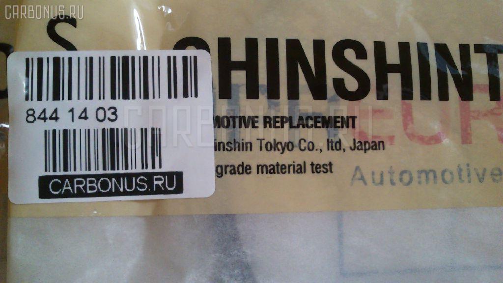 Кольца поршневые SST ST-405-3462, 9-0806-00, SAA6D114E-2 RING на Komatsu Pc300-7aa SAA6D114E-2 Фото 2