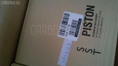 Поршень SST ST-069-2251, 3923163 AFW, SAA6D114E-2 PISTON на Komatsu Pc300-7aa SAA6D114E-2 Фото 5