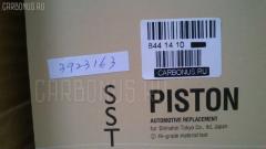 Поршень SST ST-069-2251, 3923163 AFW, SAA6D114E-2 PISTON на Komatsu Pc300-7aa SAA6D114E-2 Фото 5