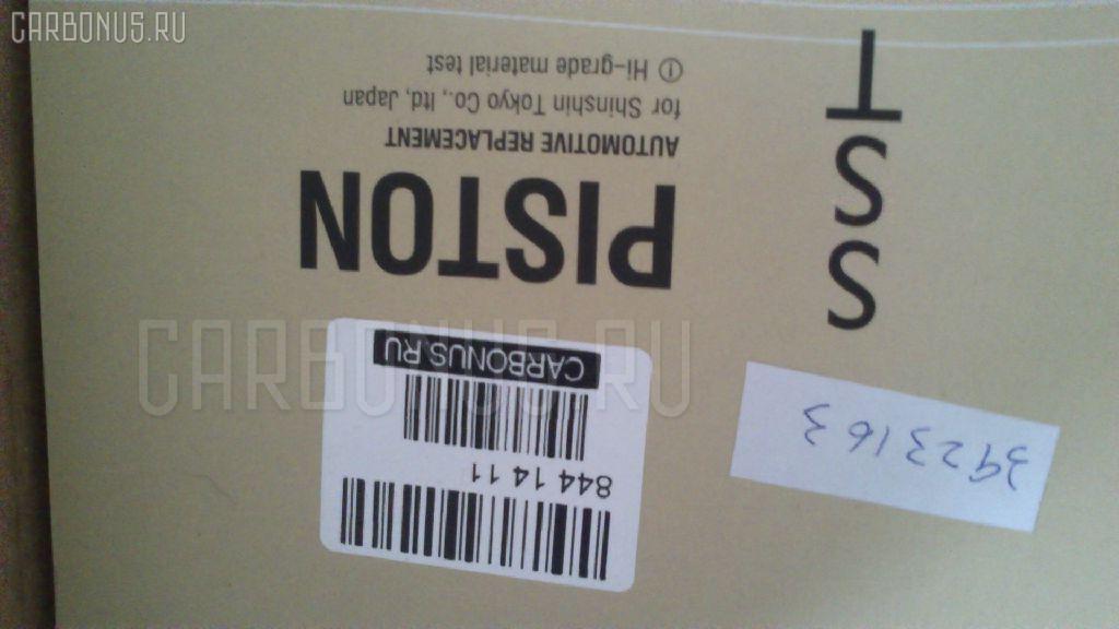 Поршень SST ST-069-2251, 3923163 AFW, SAA6D114E-2 PISTON на Komatsu Pc300-7aa SAA6D114E-2 Фото 5