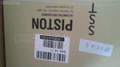 Поршень SST ST-069-2251, 3923163 AFW, SAA6D114E-2 PISTON на Komatsu Pc300-7aa SAA6D114E-2 Фото 5