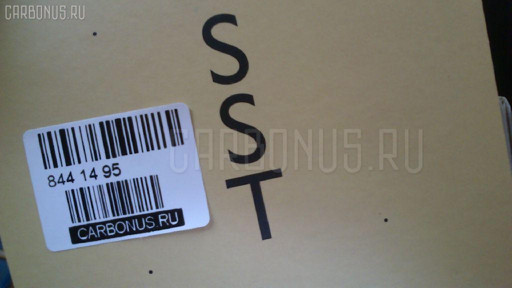 Стойка амортизатора SST SJ-049FR-TD02W, 110446, 230 500, 27-D26-A, 317 108, 32-V74-A, 324050, 334195, 4106865D11, 4106865D20, 4106865D21, 4106865D30, 41601-65D00, 41601-65D10, 41601-67D00, 41601-68D00, 4160152D00, 4160154J00, 4160165D01, 4160165D100, 4160166D00, 634089, CR-049-9279, CR-049FR-TD02W, CR8837, SJ-049-9279, ST-049-9279, ST0008 на Suzuki Escudo TD52W Фото 30