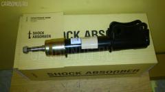 Стойка амортизатора SST SJ-049FR-TD02W, 110446, 230 500, 27-D26-A, 317 108, 32-V74-A, 324050, 334195, 4106865D11, 4106865D20, 4106865D21, 4106865D30, 41601-65D00, 41601-65D10, 41601-67D00, 41601-68D00, 4160152D00, 4160154J00, 4160165D01, 4160165D100, 4160166D00, 634089, CR-049-9279, CR-049FR-TD02W, CR8837, SJ-049-9279, ST-049-9279, ST0008 на Suzuki Escudo TD52W Фото 4