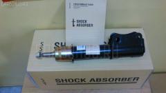 Стойка амортизатора SST SJ-049FR-TD02W, 110446, 230 500, 27-D26-A, 317 108, 32-V74-A, 324050, 334195, 4106865D11, 4106865D20, 4106865D21, 4106865D30, 41601-65D00, 41601-65D10, 41601-67D00, 41601-68D00, 4160152D00, 4160154J00, 4160165D01, 4160165D100, 4160166D00, 634089, CR-049-9279, CR-049FR-TD02W, CR8837, SJ-049-9279, ST-049-9279, ST0008 на Suzuki Escudo TD52W Фото 3