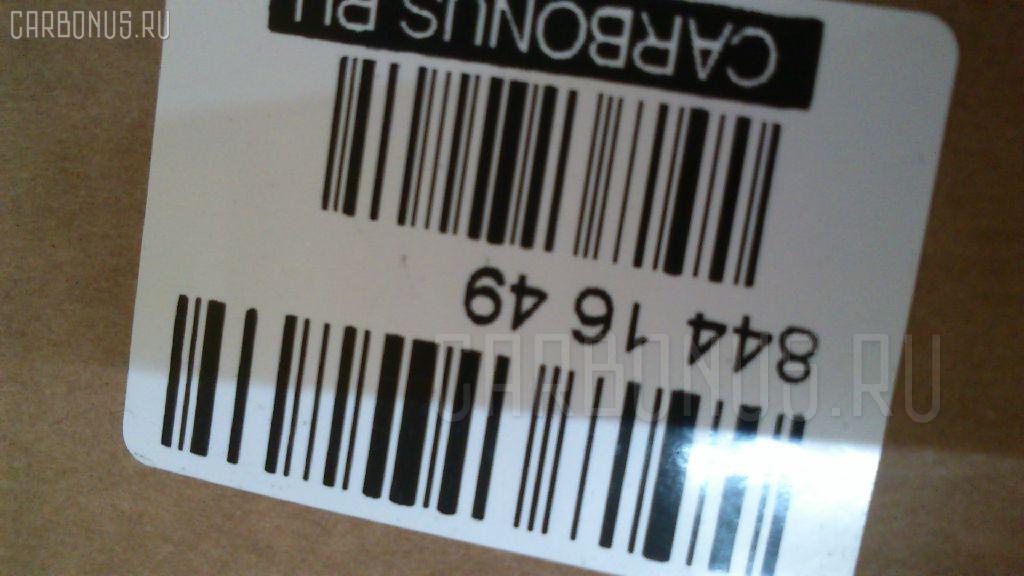 Ручка двери CW-DH-0003 FL, 69220-12170 на Toyota Corolla AE100 Фото 4