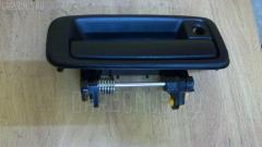 Ручка двери CW-DH-0001 FR, 69210-12110 на Toyota Corolla AE91 Фото 2