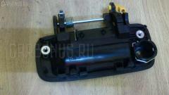 Ручка двери на Toyota Corolla AE91 CW-DH-0001 FR  69210-12110, Переднее Правое расположение
