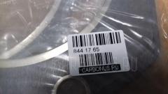 Прокладка под головку ДВС SST ST-281-0014, FET-8DC4, FET8DC4B10000, ME093069 на Mitsubishi Fuso 8DC40 Фото 4