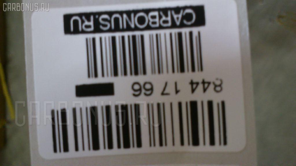 Прокладка под головку ДВС SST ST-281-0014, FET-8DC4, FET8DC4B10000, ME093069 на Mitsubishi Fuso 8DC40 Фото 2