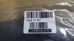 Прокладка под головку ДВС SST ST-281-0013, FET-8DC4, FET8DC4B10000, ME093069 на Mitsubishi Fuso 8DC40 Фото 4