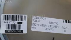 Прокладка под головку ДВС SST ST-281-0016, EG273 9/10FA, FV320, ME092200 на Mitsubishi Fuso 8DC9 Фото 6