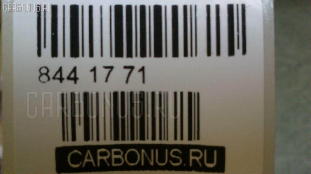 Прокладка под головку ДВС SST ST-281-0015, FET-8DC8, ME092200 на Mitsubishi Fuso 8DC8 Фото 7