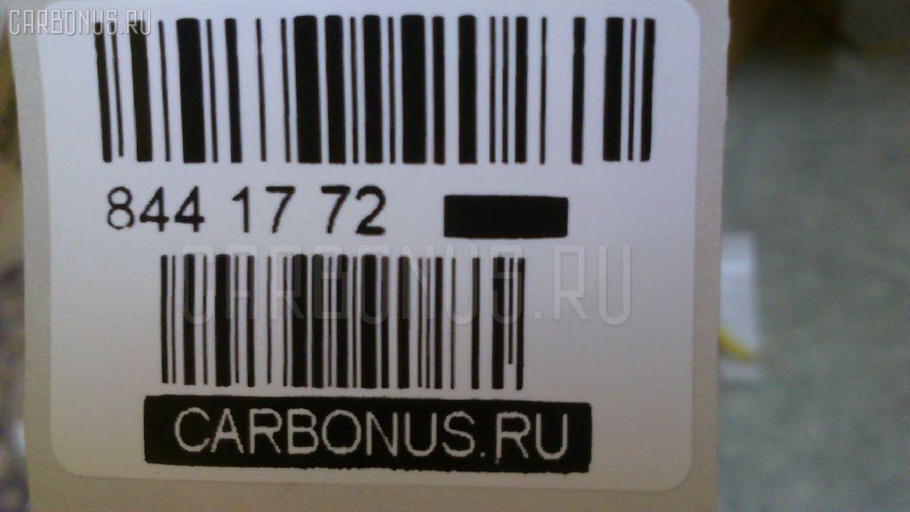 Прокладка под головку ДВС SST ST-281-0015, FET-8DC8, ME092200 на Mitsubishi Fuso 8DC8 Фото 2