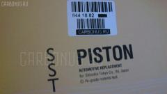 Поршень SST ST-069-2080, 129001-22080 на Komatsu Pc50uu-2 4D88 Фото 8