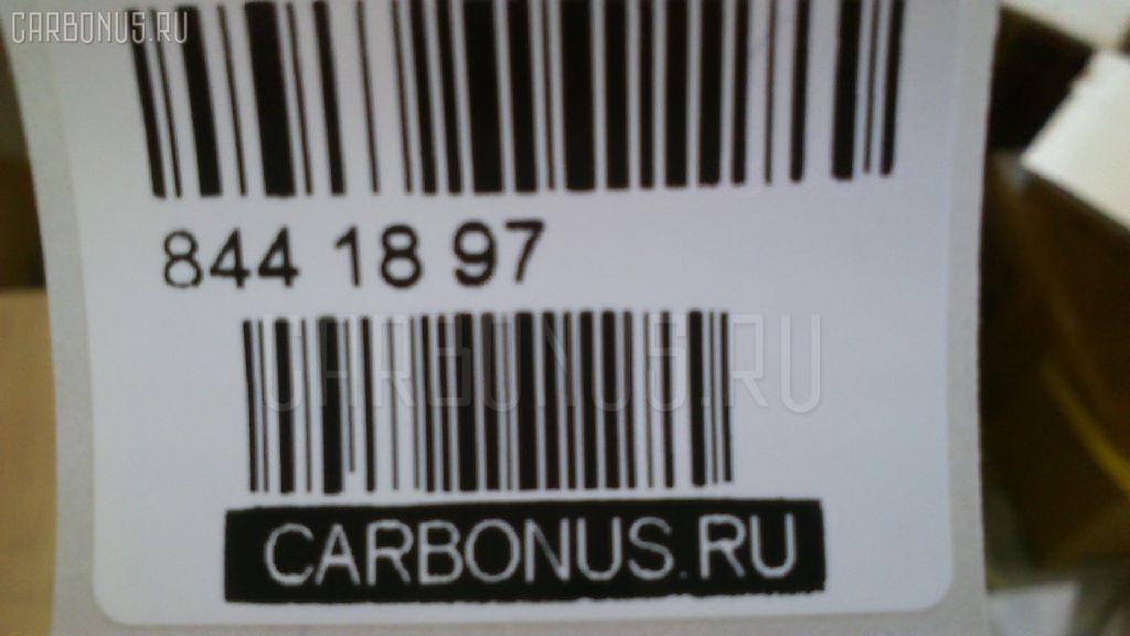 Вкладыши коренные SST ST-192-1004, M1-1147GP00, ME093879, ME093880, ME093881, ME093882, ME093883 на Mitsubishi Fuso 8DC9 Фото 5