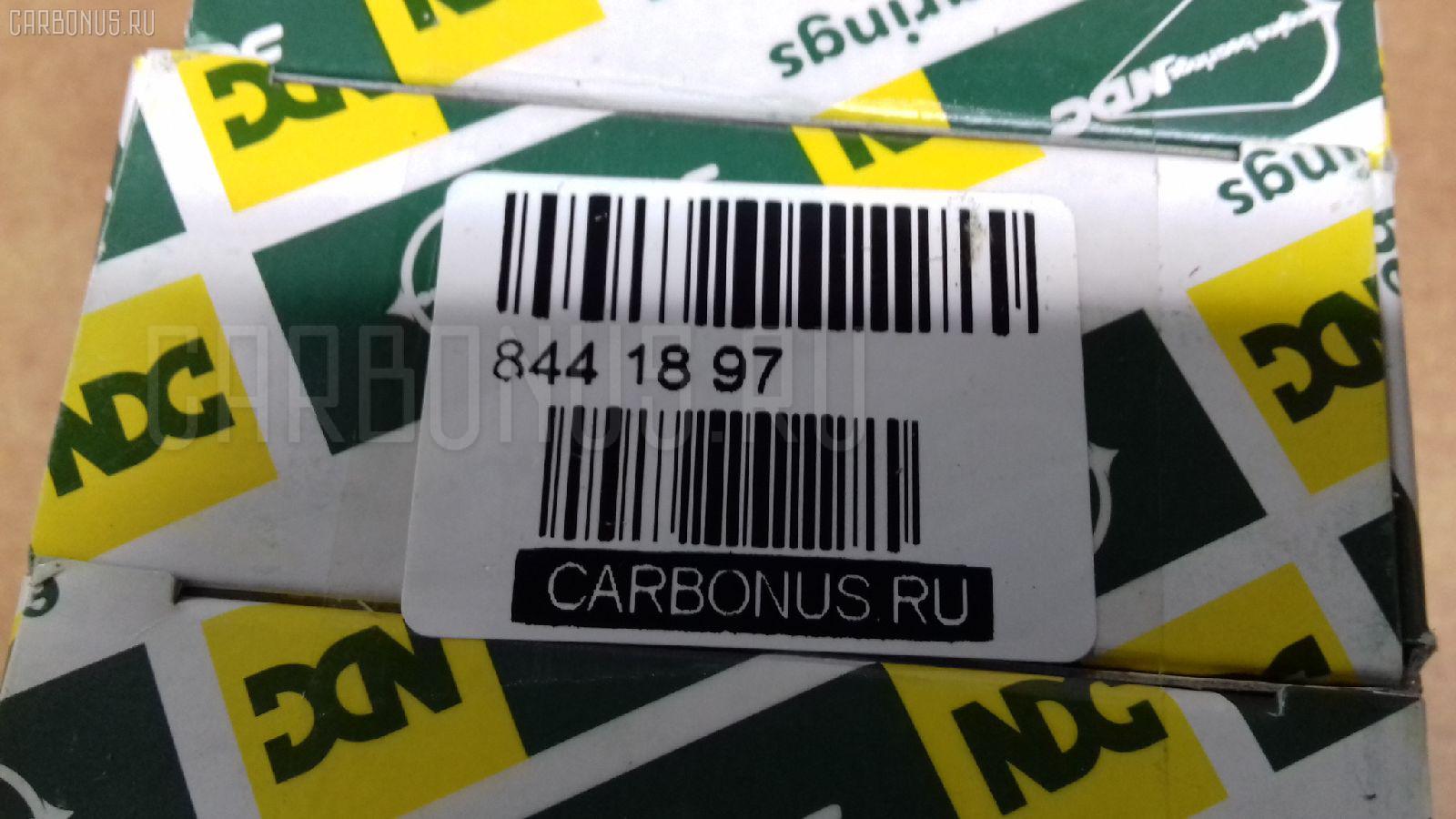 Вкладыши коренные SST ST-192-1004, M1-1147GP00, ME093879, ME093880, ME093881, ME093882, ME093883 на Mitsubishi Fuso 8DC9 Фото 4