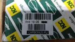 Вкладыш шатунный SST ST-191-1003 на Isuzu Forward 6HE1 Фото 5