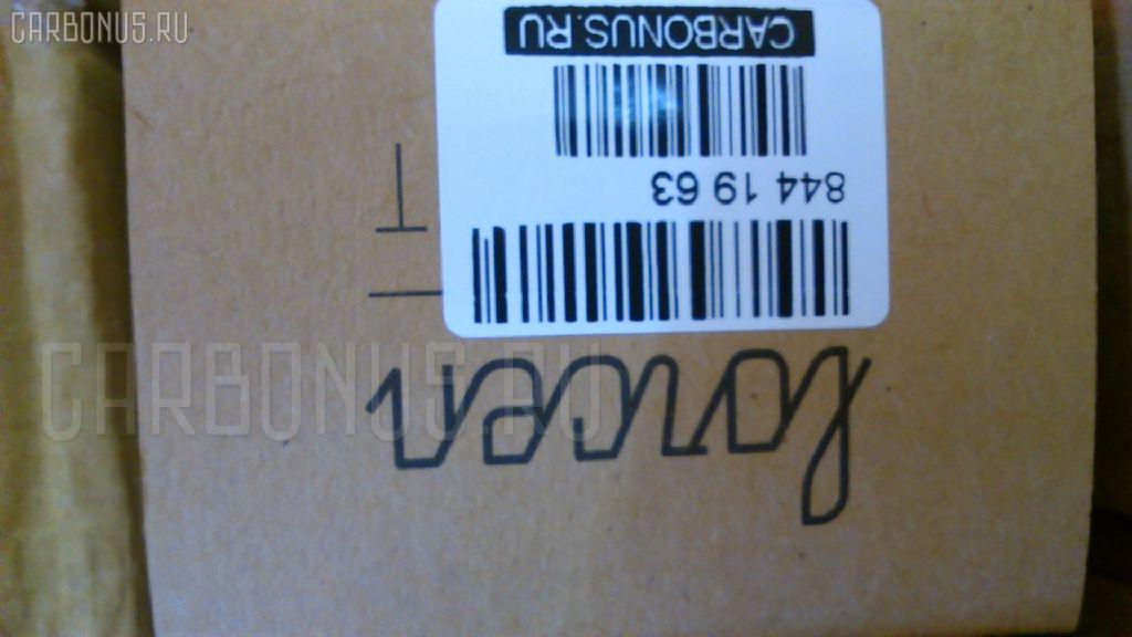 Стартер LORCEN LRR130474 на Audi 80 CR Фото 5