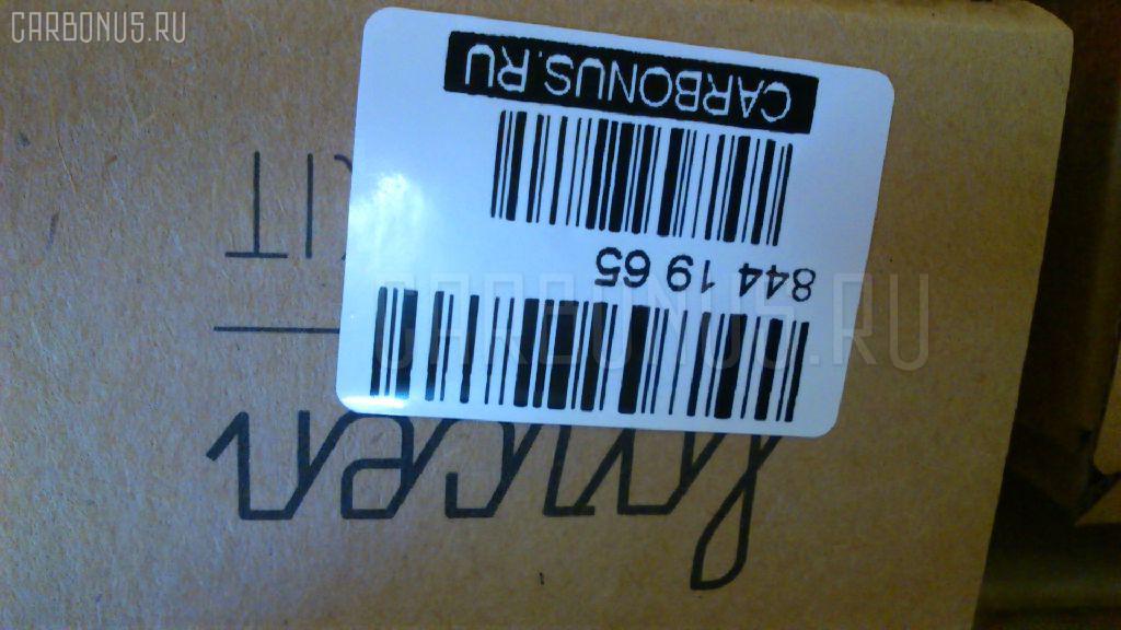 Стартер LORCEN LRR130474 на Audi 80 CR Фото 5