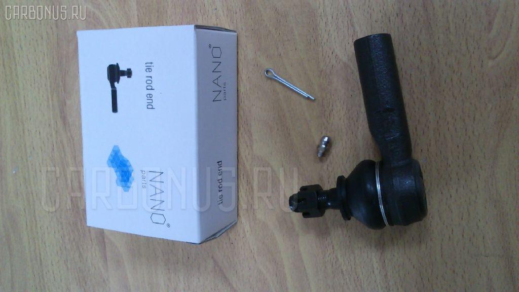 Рулевой наконечник NANO parts NP-073-5107, 0283668, 03191, 040459B, 07010350, 0901030493, 101936, 11102201, 11102283, 111201, 111282L, 111283, 1130030172, 1202147, 13583AP, 14467202, 16388, 16388 02, 16388 03, 16388PCSMS, 16388SETMS, 17341S, 17TY1005, 19065034577, 206995, 2210112, 2210122, 23020573, 230506, 230727, 23280, 23585, 25630, 3016 020 0097, 3016 020 0119, 301832EGT, 3191, 4000120, 4011525, 4011525B, 4202019, 4204732, 430473, 45043, 45046-09020, 45046-29255, 4504609020, 4504609700, 4504619275, 4504629255, 4504659115, 450469190, 450469230, 450469540, 45325, 45542, 46599, 4844601900, 5034577, 5102472SX, 5198007ASX, 5198007SX, 54036908, 59276, 598 0407, 600000143020, 690717, 7010350, 81 92 3585, 81 92 9691, 81943260, 8500 13125, 914T0457, 916934, 916966, 9192561, 91TY02472, 9945542, A01TE10020, AD1559276, ADT38733, AG4504629255OE, AMGES3306, AS12D84710, ATE0108, ATETO1089, AW1310217LR, BTR4526, C4031LR, CE0704, CET-83, CET87, CL05010TS, D130169, DC17088, DC2522, DC2522TE, DE1000, DLZ01T227, DP101A343, DR5211, ES3306, ES3713, ET21931, FE2931, FL0070B, FS0888, FTR4526, FZ1318, G11181, GSP201249, GSP201585, HT 820 244, HT 820 267, HTE6277, I12013, I12013JC, I12013YMT, I12017, I12096, IB119085, J TI283, J4822026, J4822027, J4822089, JAPTI283, JSE0026, JTE683, JTRTO012, KAT09146TOY, L13125, LTO1108, ME2931, MTR8201, MTR8283, MV4504629255, N1213, NST3016, PS1182, PT1712301, Q0350332, QF33E00186, QR9548S, R7009, R84504629255, RD0026, RD0046, RE3330, RLT2093, S050015, S070470, SE2931, SH4504629255, SKZTY013, SN2183, SP30020, SR010112, SS2543, ST4504609230, ST4504629255, STE9050, T131, T410A80, TA2078, TE1350, TEC1012, TEC1037, TG4504625255, TG4504629305, TI201, TI283, TO2002, TO2022, TO4504609190, TOES3306, TSP10128, TTR255, TYA2037AO, TYA69932, VPM4504629255, VTR1125, Z10876 на Toyota Nadia SXN15H Фото 3
