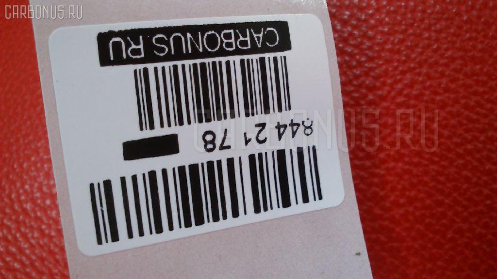 Рулевой наконечник NANO parts NP-073-1055, 14TR786, 230212, 35160100028, 3802027, 4011850, 40882, 42490, 430018, 5102431SX, 5102434SX, 5102483SX, 5171023SX, 51987, 571 0423, 600000145120, 83942490, 8AT132280, 917053, 999401211G, ADM58785, DC1125TE, ET25002R, FL0190B, G11201, GG2M32281, GG2M32281A, I13016, I13016JC, I13016YMT, J4823012, J4833000, J4833002, NP0733490, Q0350426, STE4545, T00132280, TBC003TE, V320281 на Mazda Millenia TA3P Фото 3