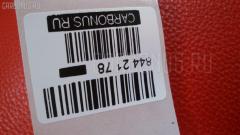 Рулевой наконечник NANO parts NP-073-1055, 14TR786, 230212, 35160100028, 3802027, 4011850, 40882, 42490, 430018, 5102431SX, 5102434SX, 5102483SX, 5171023SX, 51987, 571 0423, 600000145120, 83942490, 8AT132280, 917053, 999401211G, ADM58785, DC1125TE, ET25002R, FL0190B, G11201, GG2M32281, GG2M32281A, I13016, I13016JC, I13016YMT, J4823012, J4833000, J4833002, NP0733490, Q0350426, STE4545, T00132280, TBC003TE, V320281 на Mazda Millenia TA3P Фото 3