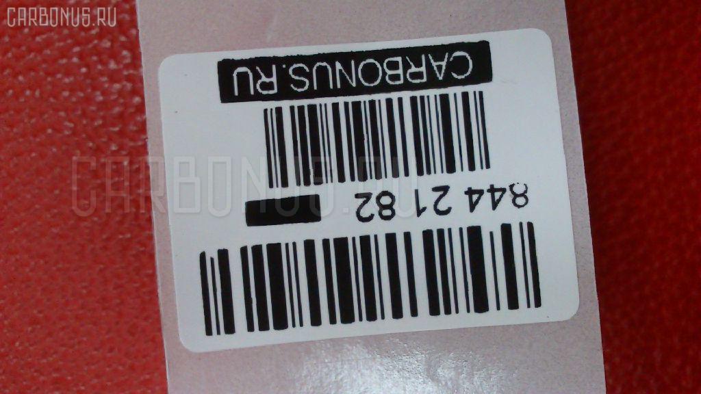 Рулевой наконечник NANO parts NP-073-1055, 14TR786, 230212, 35160100028, 3802027, 4011850, 40882, 42490, 430018, 5102431SX, 5102434SX, 5102483SX, 5171023SX, 51987, 571 0423, 600000145120, 83942490, 8AT132280, 917053, 999401211G, ADM58785, DC1125TE, ET25002R, FL0190B, G11201, GG2M32281, GG2M32281A, I13016, I13016JC, I13016YMT, J4823012, J4833000, J4833002, NP0733490, Q0350426, STE4545, T00132280, TBC003TE, V320281 на Mazda Millenia TA3P Фото 3