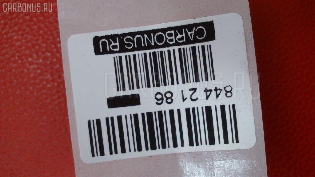 Рулевой наконечник NANO parts NP-073-1055, 14TR786, 230212, 35160100028, 3802027, 4011850, 40882, 42490, 430018, 5102431SX, 5102434SX, 5102483SX, 5171023SX, 51987, 571 0423, 600000145120, 83942490, 8AT132280, 917053, 999401211G, ADM58785, DC1125TE, ET25002R, FL0190B, G11201, GG2M32281, GG2M32281A, I13016, I13016JC, I13016YMT, J4823012, J4833000, J4833002, NP0733490, Q0350426, STE4545, T00132280, TBC003TE, V320281 на Mazda Millenia TA3P Фото 3