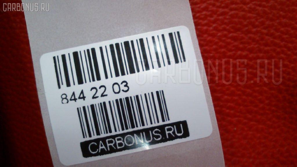 Рулевой наконечник NANO parts NP-073-1055, 14TR786, 230212, 35160100028, 3802027, 4011850, 40882, 42490, 430018, 5102431SX, 5102434SX, 5102483SX, 5171023SX, 51987, 571 0423, 600000145120, 83942490, 8AT132280, 917053, 999401211G, ADM58785, DC1125TE, ET25002R, FL0190B, G11201, GG2M32281, GG2M32281A, I13016, I13016JC, I13016YMT, J4823012, J4833000, J4833002, NP0733490, Q0350426, STE4545, T00132280, TBC003TE, V320281 на Mazda Millenia TA3P Фото 3