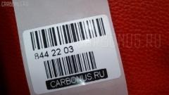 Рулевой наконечник NANO parts NP-073-1055, 14TR786, 230212, 35160100028, 3802027, 4011850, 40882, 42490, 430018, 5102431SX, 5102434SX, 5102483SX, 5171023SX, 51987, 571 0423, 600000145120, 83942490, 8AT132280, 917053, 999401211G, ADM58785, DC1125TE, ET25002R, FL0190B, G11201, GG2M32281, GG2M32281A, I13016, I13016JC, I13016YMT, J4823012, J4833000, J4833002, NP0733490, Q0350426, STE4545, T00132280, TBC003TE, V320281 на Mazda Millenia TA3P Фото 3