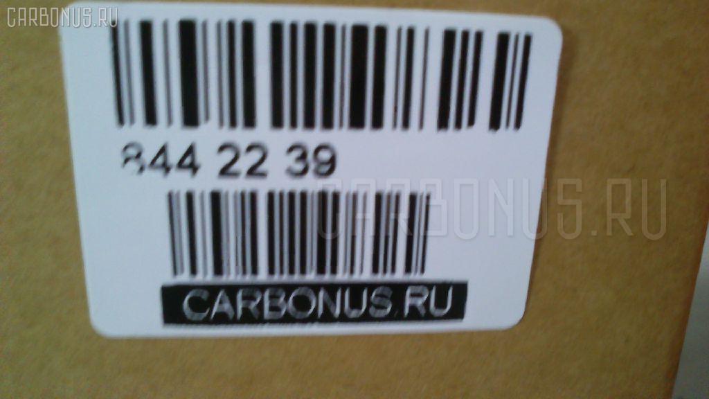 Рулевой наконечник NANO parts NP-073-3490, 040402B, 13548AP, 230211, 35160200035, 3802033, 40878, 5102434SX, 5102437SX, 5102484SX, 5171022SX, 51930, 571 0422, 600000143580, 8AT232280, 8AT232280A, 917050, 91MZ02437, 999401211G, 9YB041229B, CE0469, CEMZ48, DC1125TE, ET25002L, FL0004B, G11115, GG2M32281, GG2M32281A, J4823012, J4823025, JTRMZ016, MDES2704, MZ1504RE, MZA76461, N1312, STE4546, T00132280A, T00132290, T06026169A, TBC003TE, V320282 на Mazda Millenia TA3P Фото 3