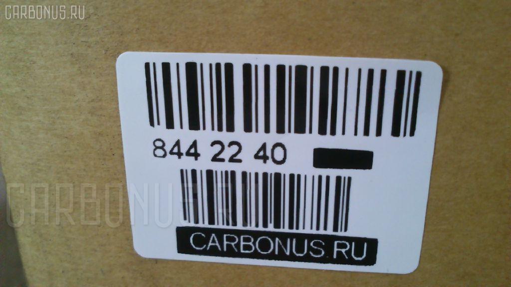 Рулевой наконечник NANO parts NP-073-3490, 040402B, 13548AP, 230211, 35160200035, 3802033, 40878, 5102434SX, 5102437SX, 5102484SX, 5171022SX, 51930, 571 0422, 600000143580, 8AT232280, 8AT232280A, 917050, 91MZ02437, 999401211G, 9YB041229B, CE0469, CEMZ48, DC1125TE, ET25002L, FL0004B, G11115, GG2M32281, GG2M32281A, J4823012, J4823025, JTRMZ016, MDES2704, MZ1504RE, MZA76461, N1312, STE4546, T00132280A, T00132290, T06026169A, TBC003TE, V320282 на Mazda Millenia TA3P Фото 3