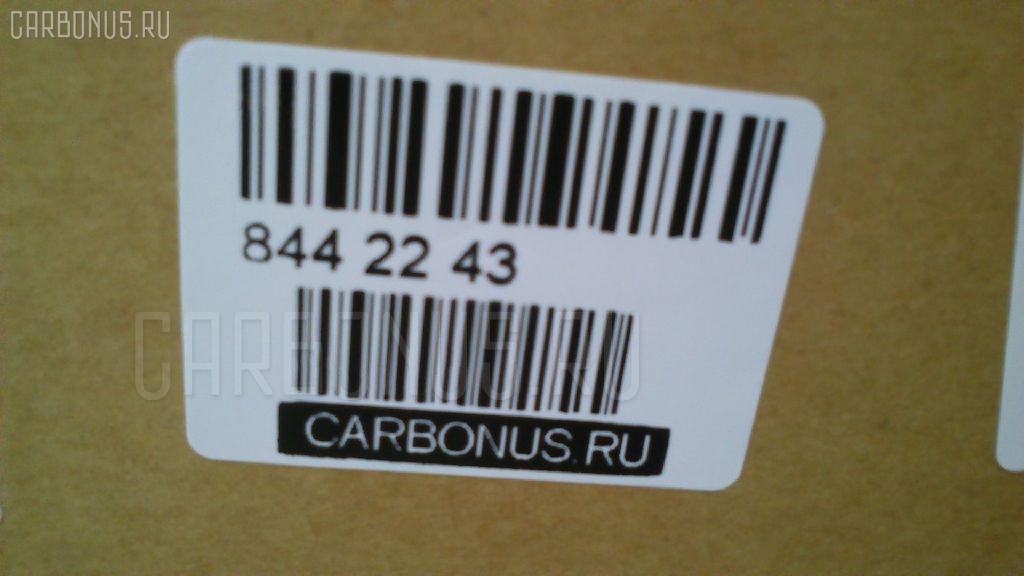 Рулевой наконечник NANO parts NP-073-3490, 040402B, 13548AP, 230211, 35160200035, 3802033, 40878, 5102434SX, 5102437SX, 5102484SX, 5171022SX, 51930, 571 0422, 600000143580, 8AT232280, 8AT232280A, 917050, 91MZ02437, 999401211G, 9YB041229B, CE0469, CEMZ48, DC1125TE, ET25002L, FL0004B, G11115, GG2M32281, GG2M32281A, J4823012, J4823025, JTRMZ016, MDES2704, MZ1504RE, MZA76461, N1312, STE4546, T00132280A, T00132290, T06026169A, TBC003TE, V320282 на Mazda Millenia TA3P Фото 3