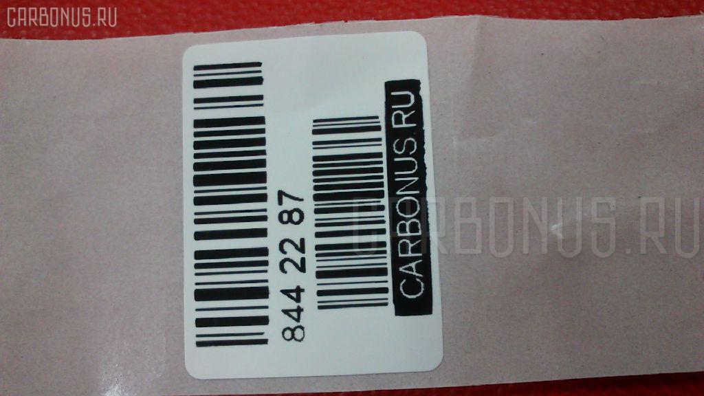 Рулевая тяга NANO parts NP-097-9976, 045859B, 11246AP, 11305AP, 16601AP, 19065034592, 23023, 29RE876, 411044, 4207057, 43207, 45503-19215, 4550309130, 4550319175, 4550329365, 5034592, 51T0268, 5598003ASX, 5598003SX, 5598021SX, 57023118, 598 0621, 600000146760, 690727, 81 92 3023, 81943207, 8500 13212, 916917, 9202562026, 9505490, A01RE10100, ADT387188, ADT38764, ARE0105, ATRTO1029, AX0147, BJ10105, BTR5186, CR0608, CRT-28, CRT29, DC39024, ER21961, FK0241, FS0139, FTR5186, G21207, GSP101423, I32060, J4842026, J4842077, JAR1265, JAR381, JSR0014, L13212, N3213, PS3029, S030286, SR-2961, SR2961M, STR9010, TA2117, TYE92040, V81011, Z28331 на Toyota Corolla AE100 Фото 2