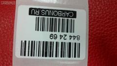 Рулевая тяга NANO parts NP-097-9848, 03176, 041218B, 0602991, 10308806, 103806, 13679AP, 20SZ15, 3013906, 3176, 3316 031 0001, 410288, 42314, 4307005, 4407431, 45243, 45281, 48830-76G00, 4883077A00, 5500316ASX, 5500316SX, 77013, 84942314, 917715, 9208540, ADK88736, BTR5266, CRS-7, FL857C, FTR5266, G2968, GSP101085, HRE6007, JAPRD806, JAR259, MRE8806, N3806, RD806, RE4816, S030278, SR-7600, SS6297, STR8504, STR8513, SZ1401TR, SZ3004, SZAX2891, SZE15458, TA2458 на Suzuki Kei HN21S Фото 4