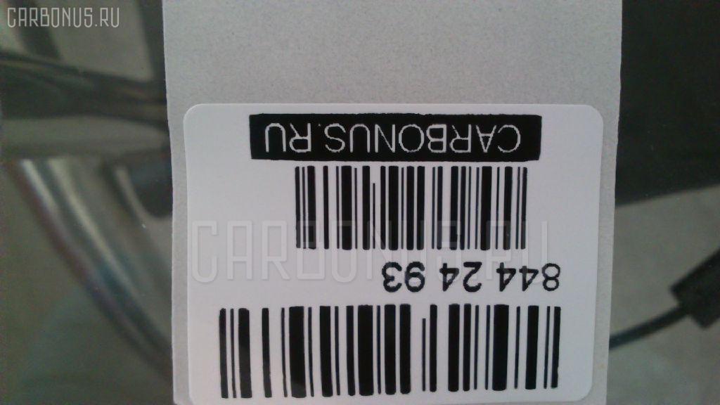 Рулевая тяга NANO parts NP-097-7120, 0122CR50, 0122NH, 0602978, 10302264, 10302293, 103264, 103293, 16397, 16397 02, 45503-29685, 4550329685, 4551047050, 5034576, 51T0275, 5598014SX, 598 0614, 81943284, 916955, ARE0179, C2438LR, CR0591, CR0592, CR0592R, CR0603, CRT19, CRT23, CRT8, CRT9R, G2553, HT 820 145, HT820172, I32017, KAT16007TOY, MR-8901, MRE8264, N3277, PS2223, Q0380067, QF13E00044, QR9184S, R84550329685, RD264, SR-3770, SR3770M, SR3771XX, ST4550329685, STR11122A, TG4550329215, TG4550329685, TYA3021A, TYE07438 на Toyota Town Ace Noah SR50G Фото 3