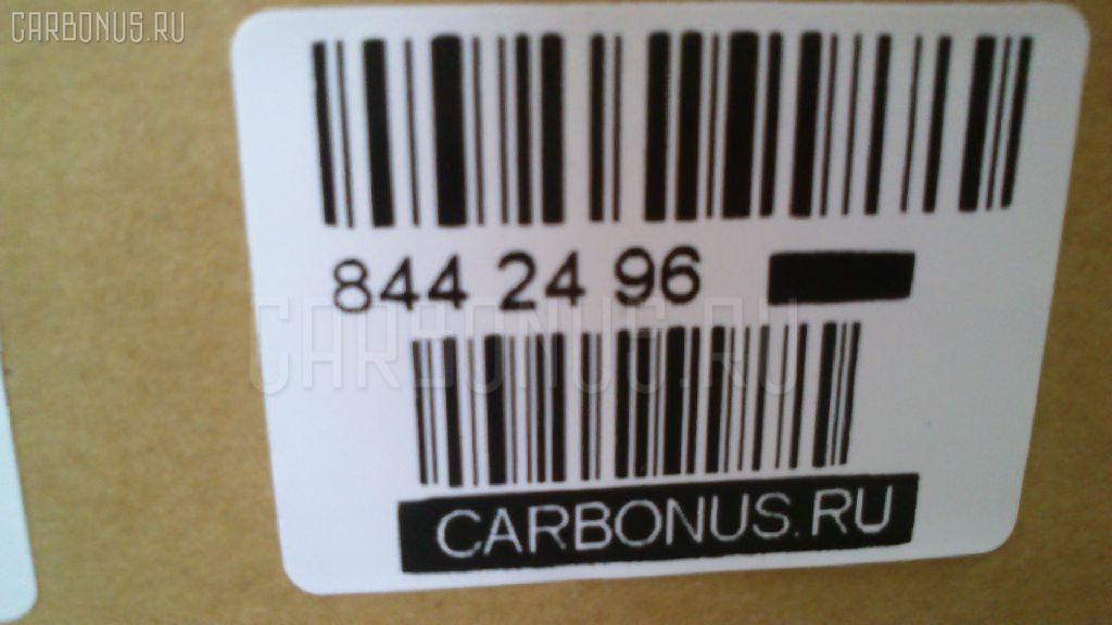 Рулевая тяга NANO parts NP-097-7120, 0122CR50, 0122NH, 0602978, 10302264, 10302293, 103264, 103293, 16397, 16397 02, 45503-29685, 4550329685, 4551047050, 5034576, 51T0275, 5598014SX, 598 0614, 81943284, 916955, ARE0179, C2438LR, CR0591, CR0592, CR0592R, CR0603, CRT19, CRT23, CRT8, CRT9R, G2553, HT 820 145, HT820172, I32017, KAT16007TOY, MR-8901, MRE8264, N3277, PS2223, Q0380067, QF13E00044, QR9184S, R84550329685, RD264, SR-3770, SR3770M, SR3771XX, ST4550329685, STR11122A, TG4550329215, TG4550329685, TYA3021A, TYE07438 на Toyota Town Ace Noah SR50G Фото 3