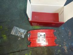 Тормозные колодки tds TD-086-1470, 0 986 424 761, 0 986 AB2 092, 0101ZZE130F, 04465-02070, 04465-02080, 04465-44050, 04465-44100, 0446502070, 05P904, 0954 00, 095400, 10806902, 111699, 121127, 13046058462, 1492312, 1592312, 171853, 171890, 179845, 17D923CH, 17D923M, 181820, 192148, 1Y5G3328ZE, 2204270, 224553, 23836, 2383601, 295400, 3000136, 363700201332, 402B0432, 4420, 4863600819, 4UP04013, 5002213, 50213, 5610208, 600203948, 605846, 6133159, 8224270, 8DB 355 029801, 8DB355010221, 95400, 965 000BSX, A1N105, AC1124C, ADB01132, ADB01132HD, ADT342116, AFP476, AKD1066, AN-667WK, AN667WK, AN667WKX, AS-T457, AS1455, AS1470, AS21455, ASN2207, AST457, AV1040, AW1810170, AY040-TY062, AY040TY062, B111168, BB0486, BBP1837, BC1529, BD7531, BL1883A2, BP21470, BP3127, BP43376, BP9087, BPF086, BPT72, BS2704, CD2217, CD2217M, CD2217MSTD, CD2217MTYPED, CF1470, CKT35, CMX923, D2217, D2217-02, D221701, D221702, D923, D92378240, DB1487, DB922A, DFP3315, DP1010100184, DP104A100, DP104A100C, DP104A100P, E100232, E400232, E500232, EC1373, ELT923, F 03B 150 105, FDB1529, FP0923, G0446502070, G5112ZF, GBP095400, GBP880151, GDB3315, GDB7218, GK1049, GP02217, GP1373, HKPTY102, HP5097, J3602096, JBP0053, KBP9021, KD2770, MD2217M, MD2217MS, MD300, MDB2266, MDB82266, MFP2213, MKD923, MN-385, MN385, MPT49, MS1470, MX923, NDP-338, NDP338, NKT1155, NP1009, P 83 061, P854300, PA1422, PA213AF, PA213MK, PAD1332, PBP1529, PBP1529KOR, PCP1508, PD923, PF-1470, PF1367, PF1470, PGD923C, PGD923M, PKF053, PN1470, RB1820, RD923, RN616, RNZ302, SBP1529, SMB23836, SN890, SP 349, SP 349 PR, SP1373, SS890S, ST0446544050, T1332, T281565, T360A09, TABP2158, TCA1123, TD1470, TG667C, TH338, TL2217, TN616, V9118A088, VBS3315PS, WD2217, WS421400, ZD923 на Toyota Estima AHR10W Фото 4