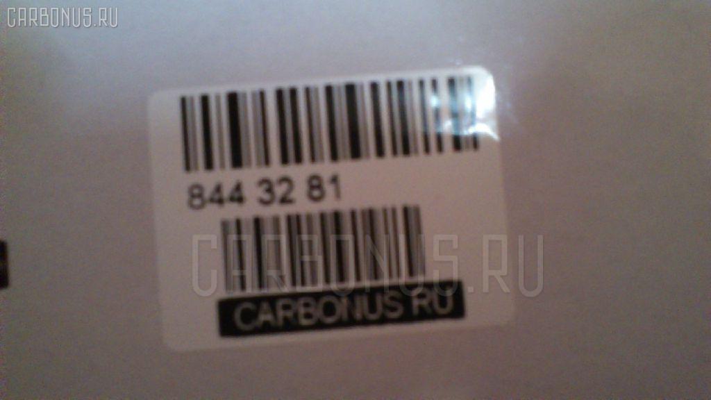 Клапан выпускной SST ST-783-6367, 6150-42-4210, V8106700 на Komatsu D65e 6D125 Фото 3