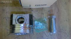 Поршень на Kubota V2403m V2403M SST ST-069-2000  L002000