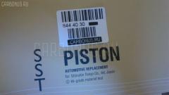 Поршень SST ST-069-0166, ME090166 на Mitsubishi Fuso 8DC9T Фото 4