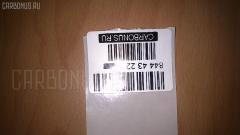 Поршень SST ST-069-3188, 129002-22081, CR-069-3188, YM129105-22080 на Komatsu Pc40-7 4D84 Фото 4