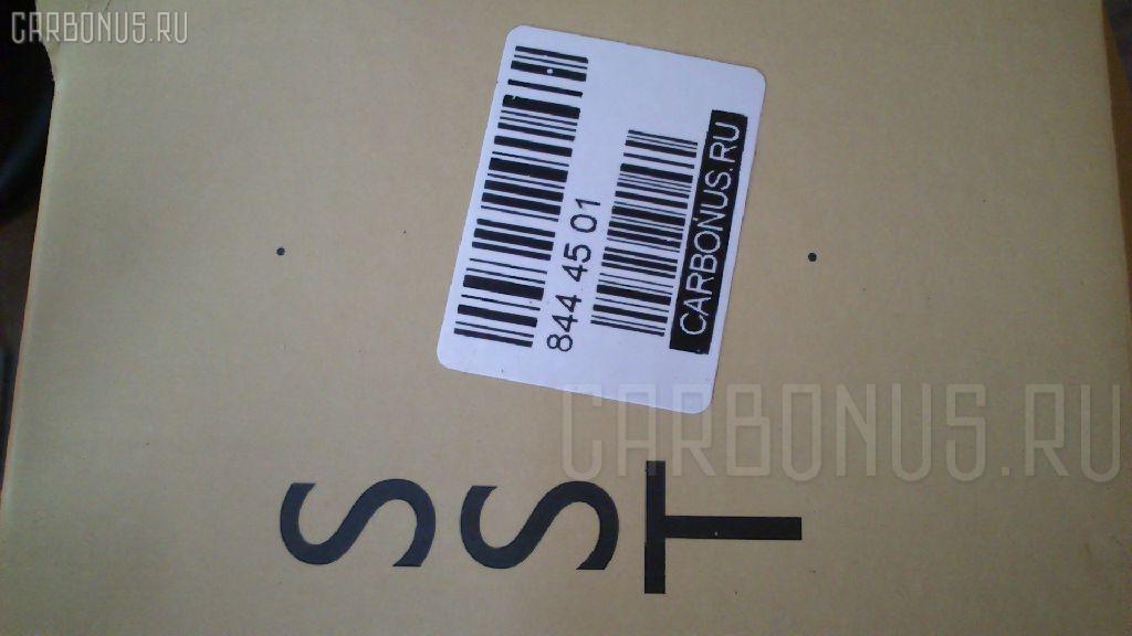 Стойка амортизатора SST ST-049FL-TA02W, 230 499, 27-D27-A, 317 107, 324051, 334196, 4106965D11, 4106965D20, 4106965D21, 4106965D30, 4160252D00, 4160254J00, 4160265D00, 4160265D01, 4160265D10, 4160265D100, 4160265D90, 4160266D00, 4160267D00, 4160268D00, 634090, B3380, CR-049FL-TA02W, CR8838, SST0009 на Suzuki Escudo TA02W Фото 31