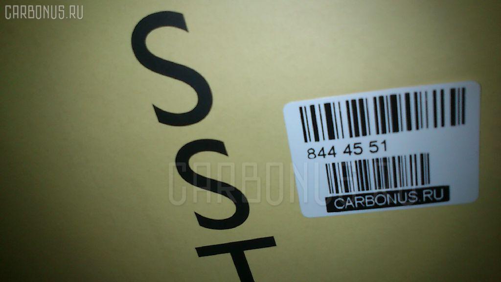 Стойка амортизатора SST ST-049FL-GD8A, 334083, 634045, G04S34900?, GA2B34900A, GA2K34900B, ST-049-2289 на Mazda Capella GD8A Фото 29