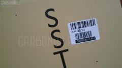 Стойка амортизатора SST ST-049R-GD8P1, 334084, 634046, GA2K28700, GA2K28700B, GA8L28700C, ST-049-4703 на Mazda Capella GDEP Фото 31