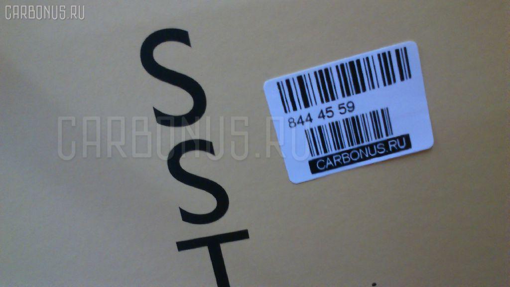 Стойка амортизатора SST ST-049FR-BHA7P, 333292, B16G34700A, BC8W34700F, BVBC34700A, BVBE34700A, BVT634700A, ST-049-9925 на Mazda Familia BHA7P Фото 30