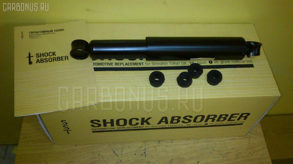 Амортизатор SST ST-003R-F20, 110 230, 12120019SX, 27-H99-0, 443150, 4853087601, 4853087601000, 4853087602, 4853087602000, 4853087603, 4853087603000, 4853087606, 4853127020, 4853127250, 4853127260, 4853128080, 4853128081, 4853129645, 4853129646, 4853138080, 4853138086, 4853180018, 4853180129, 4853180594, 4853187603, 553143, 854S0970, A343213, CR-003R-F20, CR8863, E2048, JSA443150, MB110774, MB111056, MB515568, N5171, SST0130, STMB111214, V5164 на Toyota Townace CR26 Фото 4