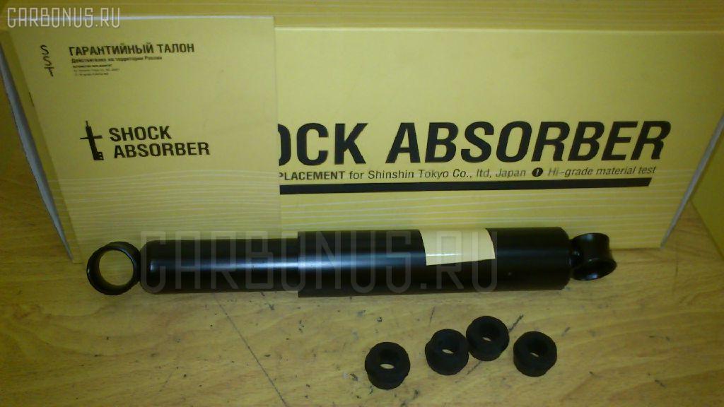 Амортизатор SST ST-003R-F20, 110 230, 12120019SX, 27-H99-0, 443150, 4853087601, 4853087601000, 4853087602, 4853087602000, 4853087603, 4853087603000, 4853087606, 4853127020, 4853127250, 4853127260, 4853128080, 4853128081, 4853129645, 4853129646, 4853138080, 4853138086, 4853180018, 4853180129, 4853180594, 4853187603, 553143, 854S0970, A343213, CR-003R-F20, CR8863, E2048, JSA443150, MB110774, MB111056, MB515568, N5171, SST0130, STMB111214, V5164 на Toyota Townace CR26 Фото 2
