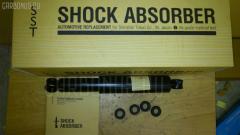 Амортизатор на Toyota Townace CR26 SST ST-003R-F20  110 230  12120019SX  27-H99-0  443150  4853087601  4853087601000  4853087602  4853087602000  4853087603  4853087603000  4853087606  4853127020  4853127250  4853127260  4853128080  4853128081  4853129645  4853129646  4853138080  4853138086  4853180018  4853180129  4853180594  4853187603  553143  854S0970  A343213  CR-003R-F20  CR8863  E2048  JSA443150  MB110774  MB111056  MB515568  N5171  SST0130  STMB111214  V5164, Заднее расположение