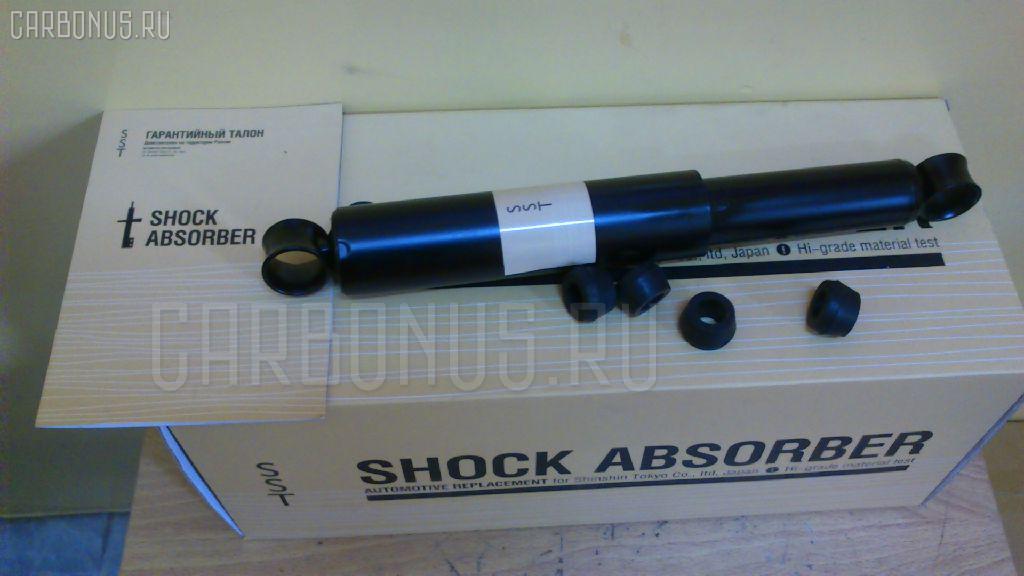 Амортизатор SST ST-003R-P02V, 343200, 443223, 553146, MB339210, MB339211, MB339212, MB339215, MB339216, MB339217, ST-003-9448 на Mitsubishi Delica Star Wagon P02V Фото 2
